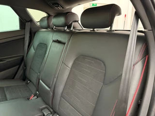 Hyundai Tucson 1.6 T-GDI N-Line | Automaat | Cruise control | Stoelverwarming | CarPlay | Camera | Parkeersensoren / 12