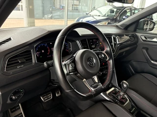 Volkswagen T-Roc 1.5 TSi 150PK DSG Sport Bns R-Line  AFN.TREKHAAK/19INCH/CAMERA/NAVI/VIRTUAL/CARPLAY/PDC / 47