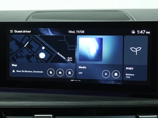 Hyundai Santa Fe 1.6 T-GDI PHEV | 7 zits | Stoelventilatie | Memory | 360 camera | / 41