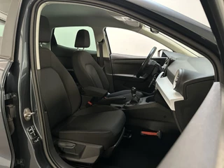 Seat Ibiza 1.0 EcoTSI Style Business Intense Stoelverwarming Virtual Cockpit Navigatie DAB+ App-Connect / 8