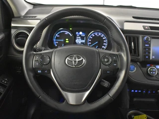 Toyota RAV4 2.5 Hybrid AWD Executive / 15