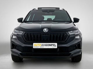 Škoda Karoq 1.5 TSI ACT Sportline Business  | PANORAMADAK | 360 CAMERA | WINTERPACK | KEYLESS | NAVI | ELEKTR. ACHTERKLEP / 6