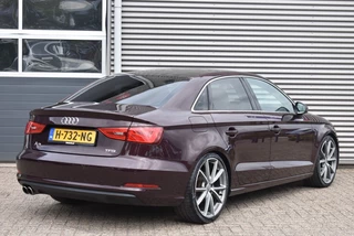 Audi A3 1.4 TFSI AMBIT. PRO LINE 19 INCH / PDC / 9