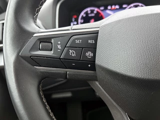 Seat Tarraco 1.5 TSI Style | Camera | Virtual Cockpit | Navi | Cruise Control | / 17