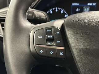 Ford Puma 1.0 EcoBoost Hybrid Titanium NAVI CRUISE LM ECC CARPLAY. / 19