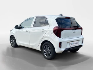 Kia Picanto 1.0 DPI DynamicPlusLine Airco | LM-velgen | Camera | Cruise control | Bluetooth | Navigatie | AppleCarPlay / Android auto | / 2