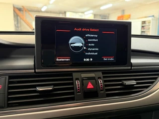 Audi A6 Avant 1.8 TFSI ultra S-line Edition | 19 Inch | Panoramadak | Camera | Navi | Sportstoelen / 15