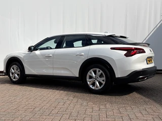 Citroën C5 X 1.2 131pk Lightning Business Adap.Cruise Stoelverw Carplay Pdc Orig.NL Voll.Onderhouden! / 43
