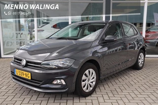 Volkswagen Polo 1.0 TSI Comfortline Business| Carplay | Navigatie | Digitaal Dashboard |