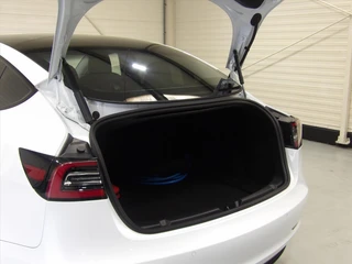 Tesla Model 3 Standard 60 KWH Plus RWD / 14