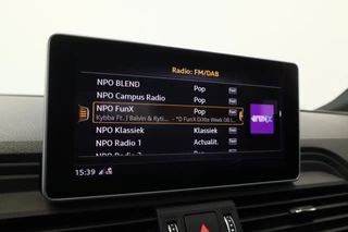 Audi Q5 55 TFSI e quattro Competition  B&O Panoramadak ACC PDC 24 Maanden garantie* (Vraag naar de voorwaarden) / 17