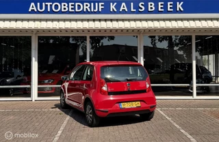 Seat Mii 1.0 Style|Airco|Elek ramen|Dealer Onderhouden| / 5
