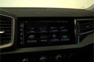 Audi A1 citycarver 35 TFSI epic  Carplay PDC 17'' 24 Maanden garantie* (Vraag naar de voorwaarden) / 16