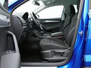 Škoda Karoq 1.5 TSI ACT Business Edition Private lease 629 pm / 23