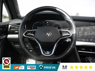 Volkswagen Touareg 3.0 V6 eHybrid R Pano Kleppen 463PK / 19