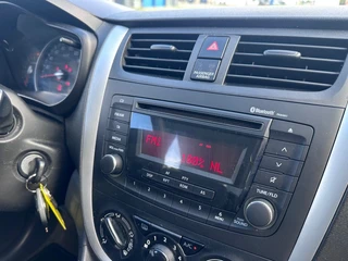 Suzuki Celerio 1.0 Comfort '' Airco - Elektrische ramen - Lichtmetalen velgen '' / 14