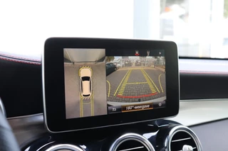 Mercedes-Benz GLC AMG 43 4MATIC ORIG.NL/1E.EIGENAAR/GEDOCUMENTEERD/ 360CAMERA/20' / 74
