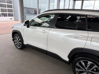 Toyota Corolla Cross 1.8 Hybrid 140 Style Plus  KEYLESS/CAMERA/NAVI/DODEHOEK/WINTERPACK / 13