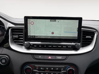 Kia XCeed 1.5 T-GDI MHEV ExecutiveLine | Airco | Navi | Camera | Stoelverwarming | Panoramadak | Stoelventilatie | Elektrische stoelen | / 22