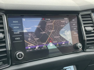 Škoda Kodiaq 1.5 TSI Edition Automaat Pano Trekhaak Canton-Sound Elek.klep Nav/Cam! Business / 36