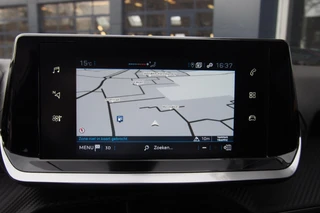 Peugeot 208 1.2 Turbo Active Pack Edition | Airco | LED-Koplampen | 16 inch LM-Velgen | Navigatie | Apple Carplay | Parkeersensoren | Cruise Control | DAB+ Radio | Multifunctioneel Stuurwiel | / 21