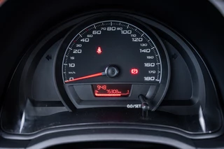 Seat Mii 1.0 Reference | Airco | Lichtmetaal 16'' | Parkeerhulp | / 24