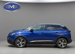 Peugeot 3008 1.2 PureTech AUTOMAAT Allure, achteruitrijcamera, luxe uitvoering, navigatie, cruise controle / 12