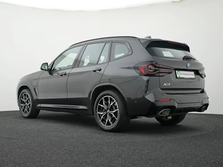BMW X3 xDrive30e High Executive | M-Sport Aero 360 cam | Elek. klep / 8