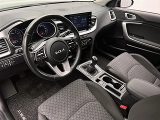 Kia Ceed Sportswagon 1.0 T-GDi DynamicLine 1e Eigenaar |Dealer Onderhouden | Apple/Carplay | Climate/control | / 25