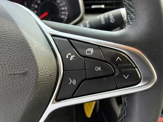 Renault Clio 1.0 TCe Zen | Airco | LM-Velgen | Apple Carplay / Android Auto | Weinig km | / 13