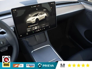 Tesla Model Y Performance AWD | 4WD | Panoramadak | ACC / 40