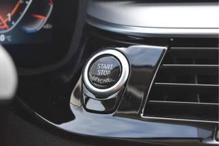 BMW 5 Series Touring 520i Executive Edition Facelift  | NL-Auto | Elekt.trekhaak | Historie | Carplay | Navi | DAB | Full LED | Zeer netjes / 49