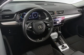 Škoda Superb Combi 1.4 TSI iV Ambition / 6