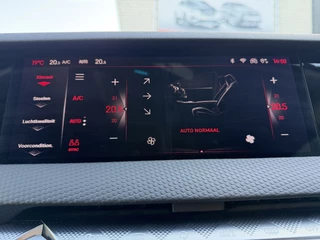 DS DS 4 225pk E-Tense Rivoli (Leder incl verwarming/geheugen - Elektrische klep - 360gr Camera - Adaptieve Cruise Controle - LED Matrix - Keyless Entry) / 25