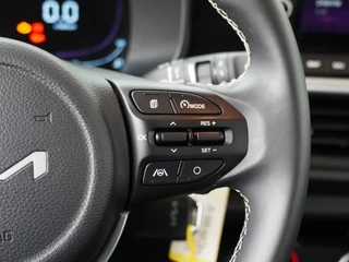 Kia Picanto 1.0 DPI DynamicLine  Airco - Apple Carplay/Android Auto - Cruise Control - Navigatie - Achteruitrijcamera - Virena Zekerheidspakket €895,- / 29