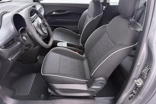 Fiat 500 e Icon 24 kWh | BTW | Nieuw | CarPlay | / 17