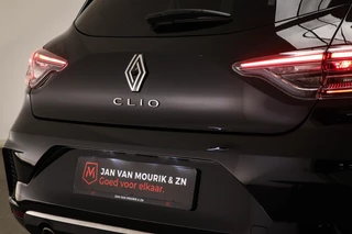 Renault Clio 1.0 TCe 90 GPF techno / 23