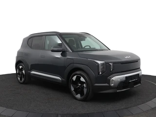 Kia EV2 Plus Advanced 42.2 kWh  - Schuif-/Kanteldak - Elektrisch Verstelbare Bestuurdersstoel - Harman Kardon - Stoel-/Stuurverwarming - Fabrieksgarantie tot 2033 / 11