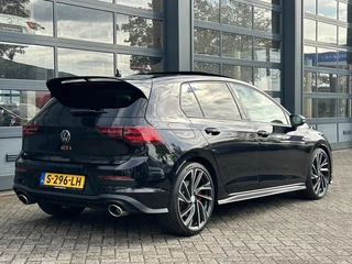 Volkswagen Golf 2.0 TSI GTI Clubsport | Panoramadak | Camera / 11