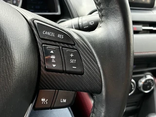 Mazda CX-3 2.0 SAG 120 GT-M / 26
