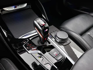 BMW X3 M | Schuifdak | Harman/Kardon | 360 Camera | Stoelventilatie | Adaptive Cruise | HeadUp Display / 16