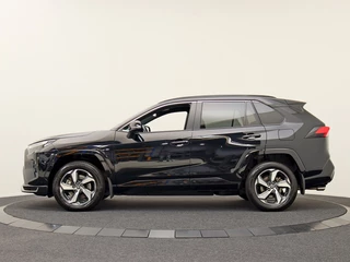 Toyota RAV4 2.5 Plug in Hybrid AWD Style LED | Winterpack | Navigatie / 6
