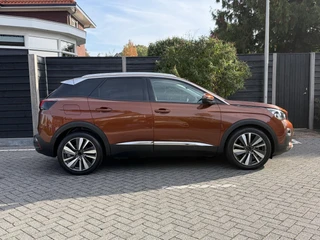 Peugeot 3008 Première 1.2 PureTech 130PK Navigatie, Achteruitrijcamera, Keyless, Elektrische Kofferklep, Trekhaak, Apple Carplay, Android Auto / 8
