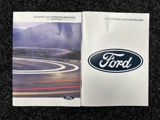 Ford Focus Wagon 1.0 EcoBoost Connected CARPLAY NAVI CRUISE STUUR/STOELVERWARMING. / 50