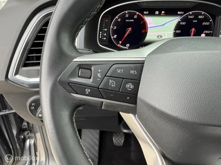 Seat Ateca 1.5 TSI Style / CarPlay / ACC / Virtual / LED / 15