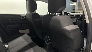 Citroen C3 1.2 PureTech Live AIRCO CRUISE. / 16
