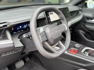 Jeep Compass First Edition 74 kWh | 360 Camera | Massage | Schuif-kanteldak / 13