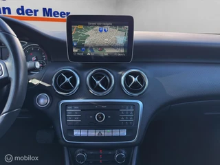 Mercedes A-klasse 180 Prestige / 14