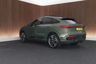 Audi Q5 Sportback 2.0 TFSI 299pk e-hybrid quattro S edition Trekhaak 360Camera Leder Keyless Panoramadak 2x S-Line / 11
