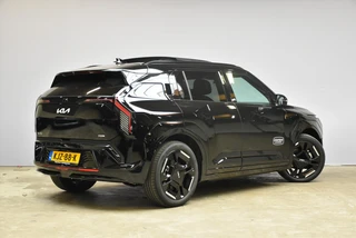 Kia Ev3 81,4 kWh 204pk GT-PlusLine / 6